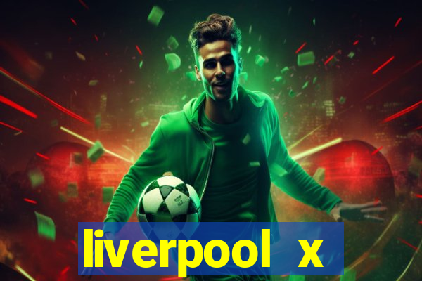 liverpool x tottenham ao vivo futemax